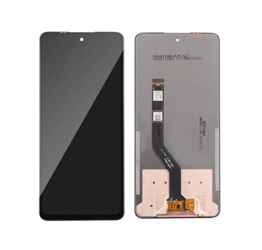 LCD and Touchscreen Replacement for Umidigi A11 Pro Max