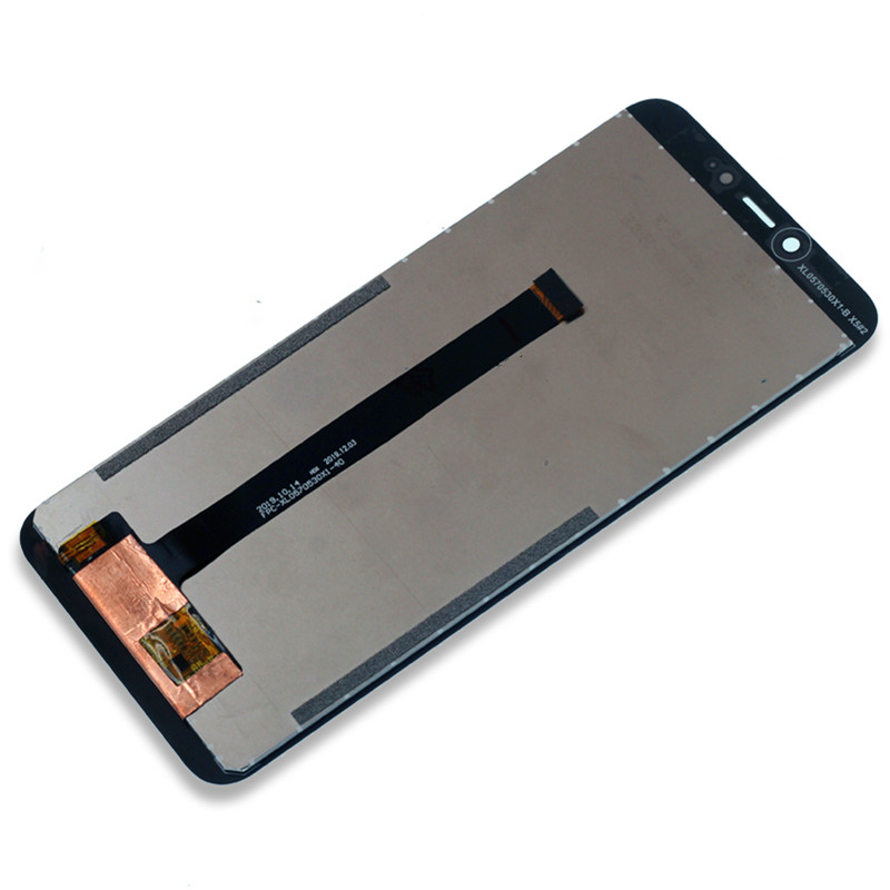 LCD and Touchscreen Replacement for Umidigi A3X