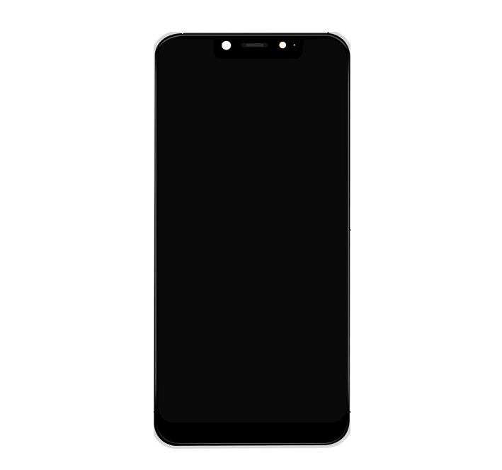 LCD and Touchscreen Replacement for Umidigi A3X