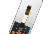 LCD and Touchscreen Replacement for Umidigi A9