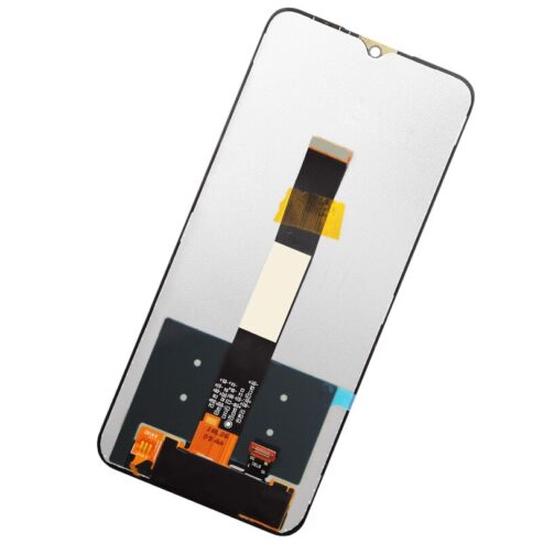 LCD and Touchscreen Replacement for Umidigi A9