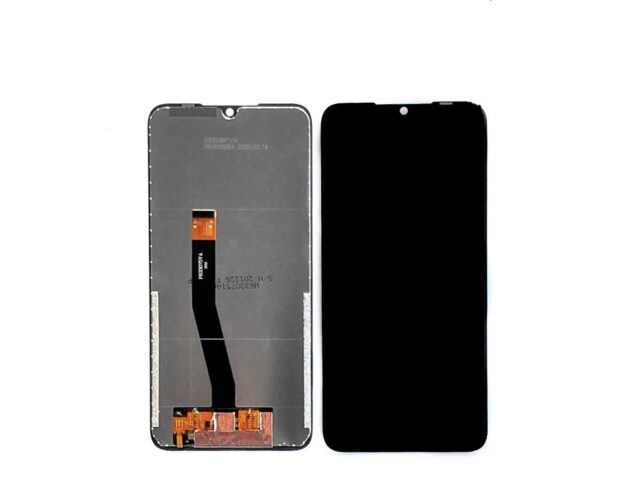 LCD and Touchscreen Replacement for Umidigi A9 Pro