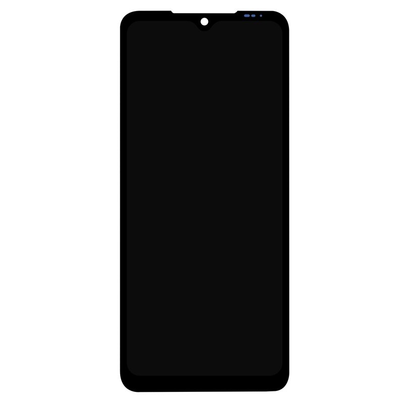 LCD and Touchscreen Replacement for Umidigi Bison X10 Pro
