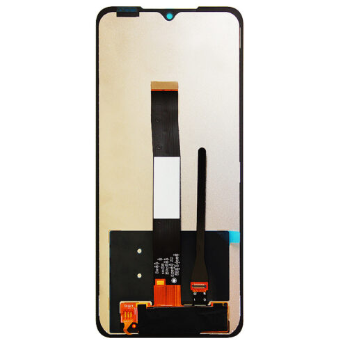 LCD and Touchscreen Replacement for Umidigi Bison X10 Pro