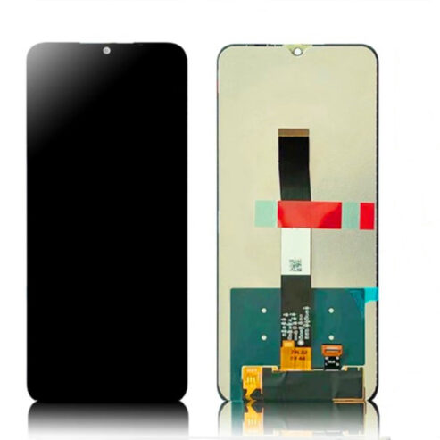 LCD and Touchscreen Replacement for Umidigi Power 5