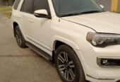 2015/2016 TOYOTA 4RUNNER