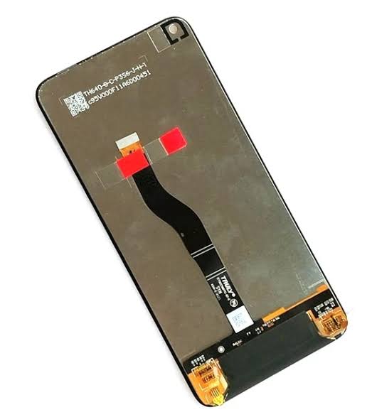 LCD and Touchscreen Replacement for Oukitel C21