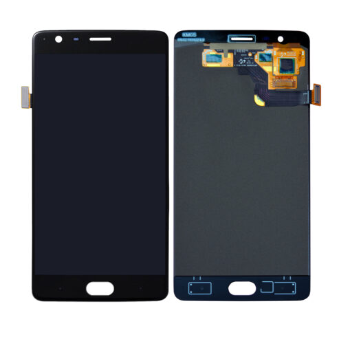 LCD and Touchscreen Replacement for Oneplus 3/3T