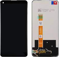 LCD and Touchscreen Replacement for Oneplus One/Oneplus Nord N200