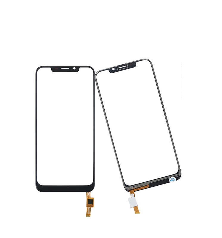 Touchpad Replacement for Oukitel C13 Pro/U22/C5 Pro/K5