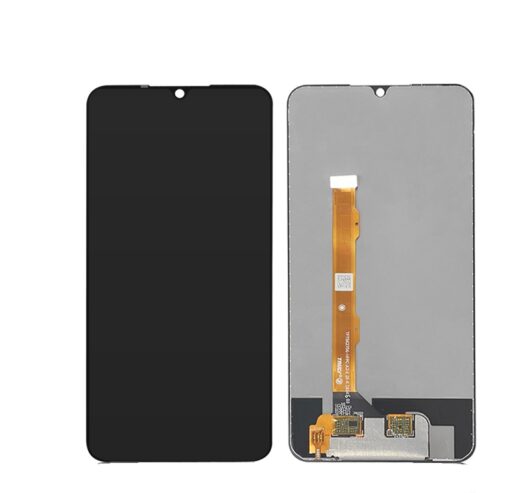 LCD and Touchscreen Replacement for Umidigi A5 Pro