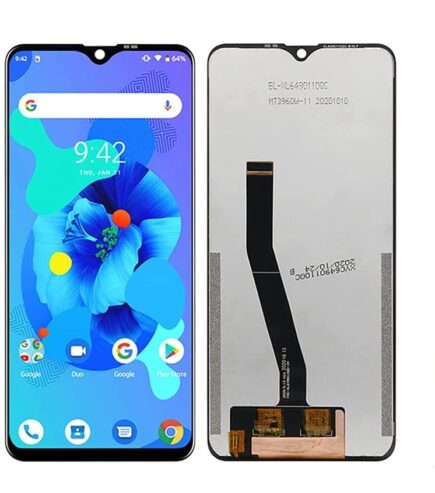 LCD and Touchscreen Replacement for Umidigi A7