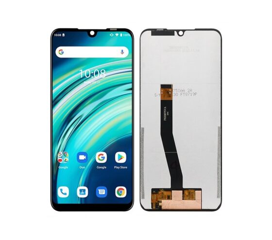 LCD and Touchscreen Replacement for Umidigi A9 Pro