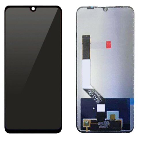 LCD and Touchscreen Replacement for Xiaomi Redmi Note 7