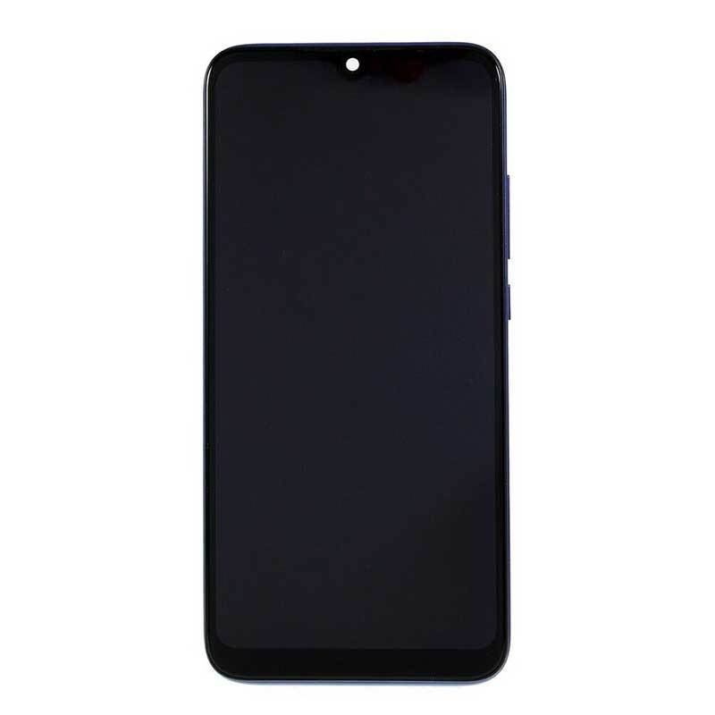 LCD and Touchscreen Replacement for Xiaomi Redmi Note 7
