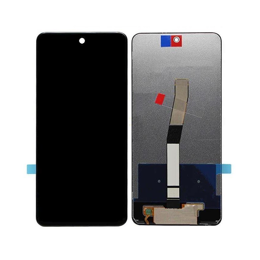 LCD and Touchscreen Replacement for Xiaomi Redmi Note 9/9T/9S