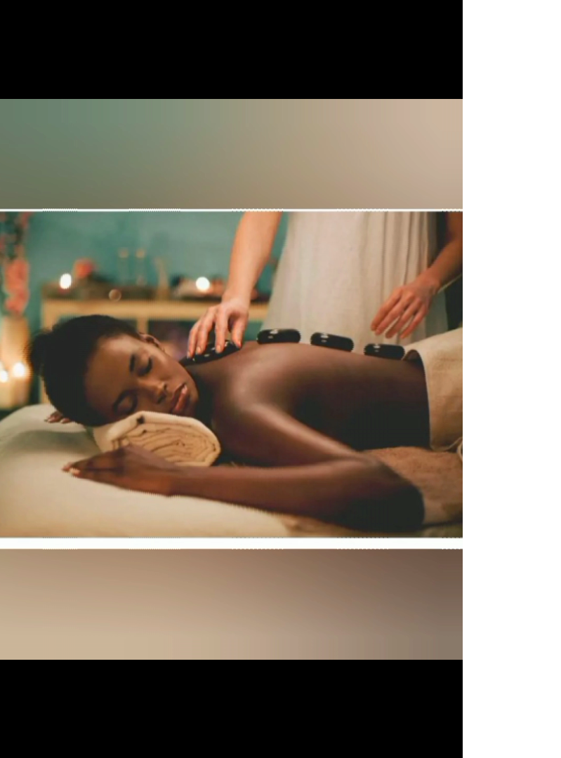 Ray body massage mobile service