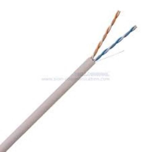 305m telephone 2 pair cable