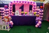 Children party planner