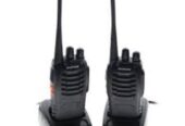 Walkie Talkies Two way radio