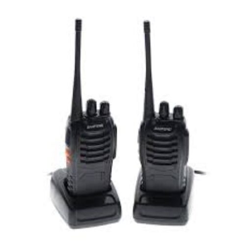 Walkie Talkies Two way radio