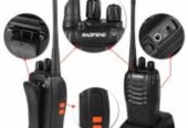 Walkie Talkies Two way radio