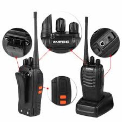 Walkie Talkies Two way radio