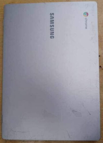 samsung chrome book