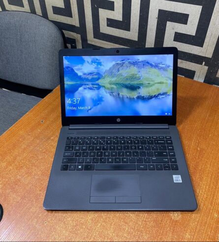 HP 240 G7 Laptop