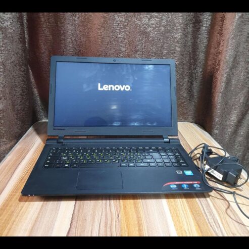 LENOVO IDEAPAD 110INTEL PENTIUM PROCESSOR