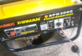 Generator for sale