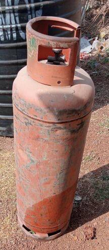 50kg cylinder