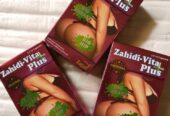 Zahidi Vita Plus Capsule Big Hips Plus Big Breast Enlargement