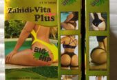 Zahidi Vita Plus Tablet for Butt Enlargement