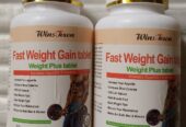 Winstown Fast Weight Gain Plus Tablet for Appetite Booster