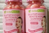 Gluthatione Skin Whitening Gummies