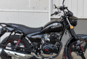Twinco eagle 200cc Motorcycle