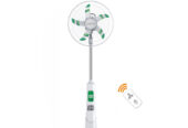 Lontor Rechargeable 16inch fan