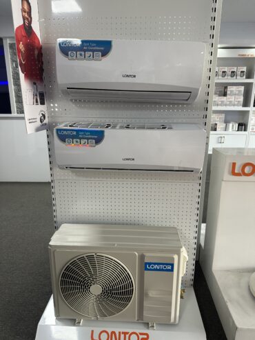 Lontor 1.5Hp A/c