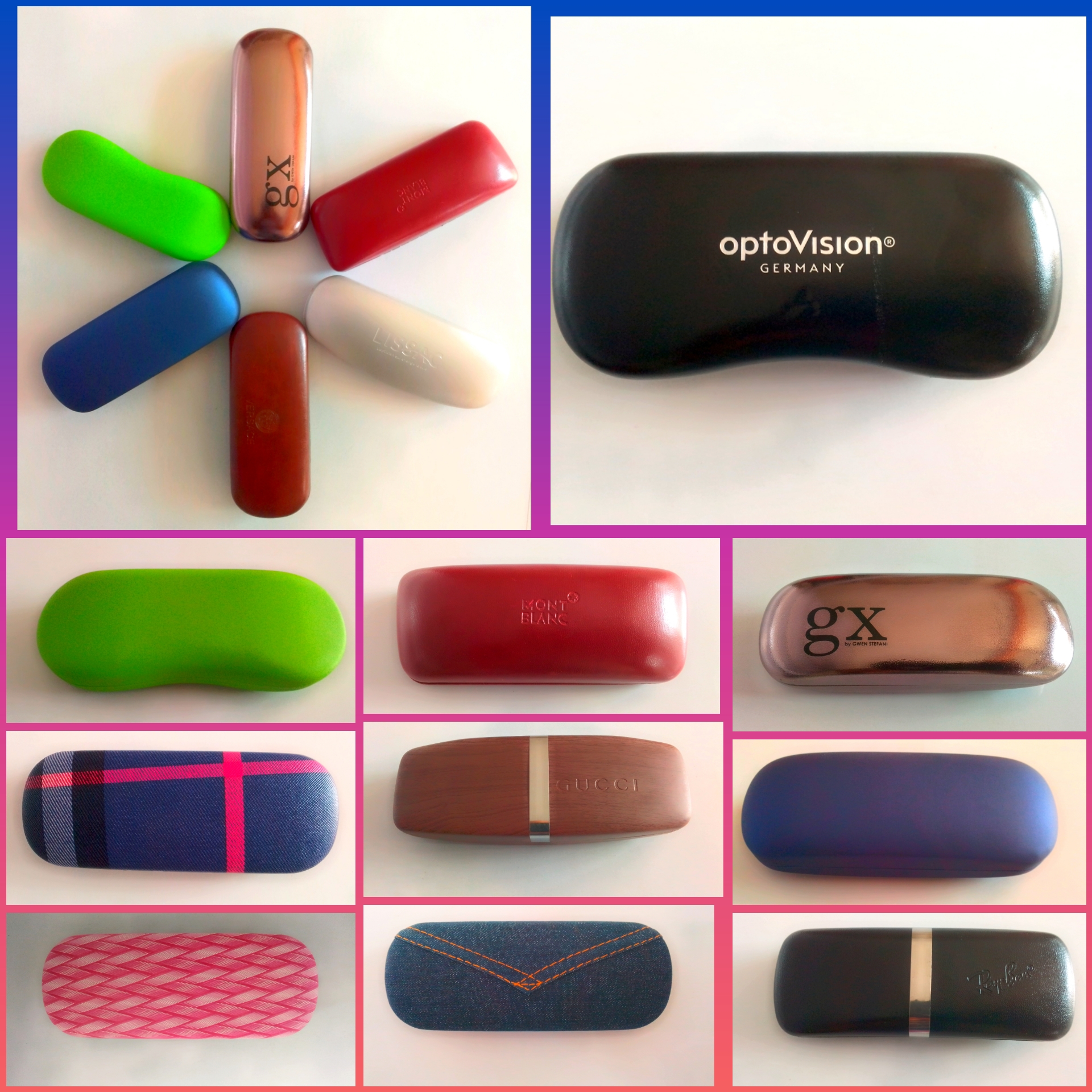 New Online Optical Store in Calabar!