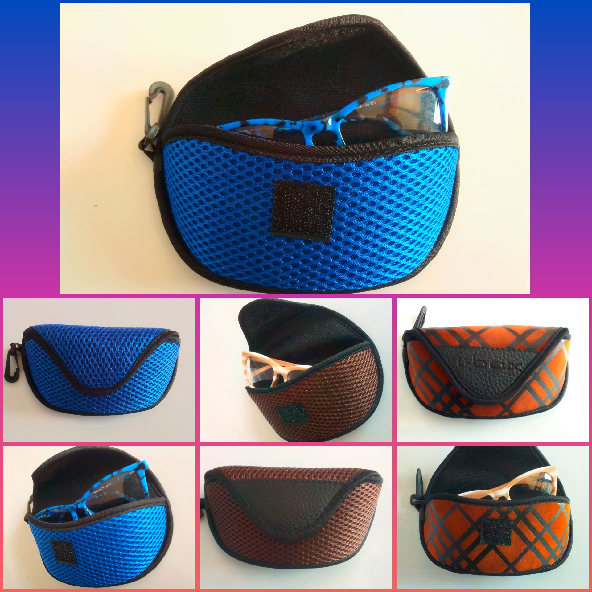 New Online Optical Store in Calabar!