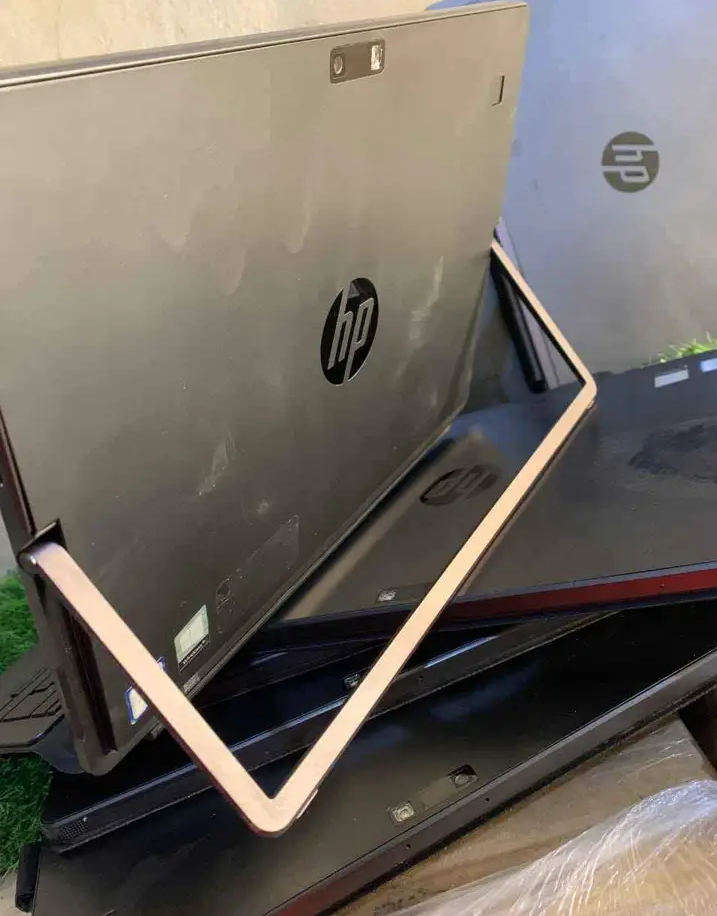 TOUCHSCREEN HP ELITE X2 612 G2 7TH GEN COREI5 TABLET