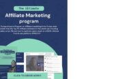 Ultimate Affiliate Marketing Program + DFY Sales System (UAMP)