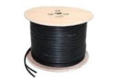 300m DC CCTV cable