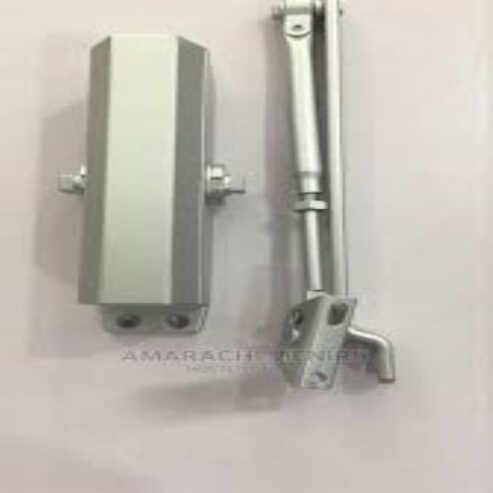 access control door closer