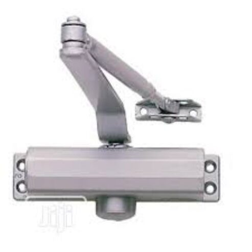 access control door closer