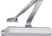 access control door closer