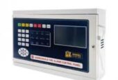 4 zone fire alarm panels