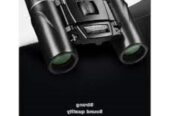 powerfull portable binoculars viewing up to 3km range
