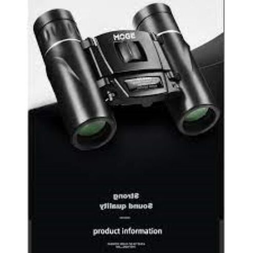 powerfull portable binoculars viewing up to 3km range